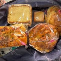   at Yong Lin Vegetarian Bakery - 永林素之味 in Taichung