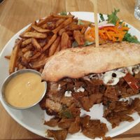  at Lola Rosa - Parc in Montreal