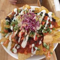  at Lola Rosa - Parc in Montreal