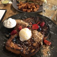   at Lola Rosa - Parc in Montreal