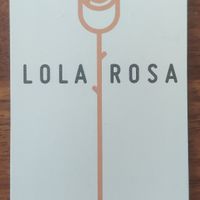  at Lola Rosa - Parc in Montreal