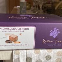  at Kati's Treats in Bad Tatzmannsdorf