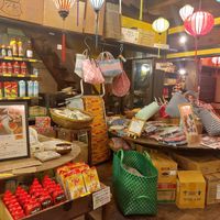 Shopping at Vietnamese Restaurant Hoi An - ベトナム料理店ホイアン in Osaka