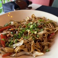   at 852 Hong Kong in Istanbul