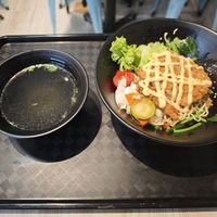  at Kale by KangSu 康素 @ The Adelphi in Central Singapore