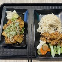   at Kale by KangSu 康素 @ The Adelphi in Central Singapore