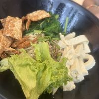   at Kale by KangSu 康素 @ The Adelphi in Central Singapore