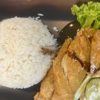  at Kale by KangSu 康素 @ The Adelphi in Central Singapore