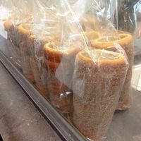  at Fitzkey Chimney Cake - Andrássy  in Budapest