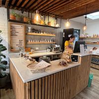  at Bahji - Atelier in Bogota