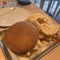   at JoJo's Shake Bar in Orlando