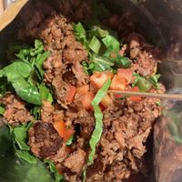   at JoJo's Shake Bar in Orlando