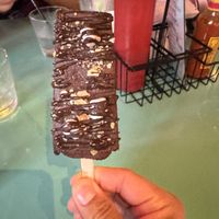   at JoJo's Shake Bar in Orlando