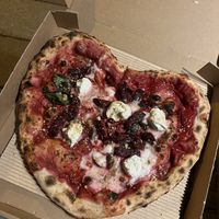   at KROSS | Pizzakollektiv in Dresden