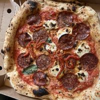   at KROSS | Pizzakollektiv in Dresden