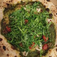  at KROSS | Pizzakollektiv in Dresden