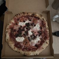   at KROSS | Pizzakollektiv in Dresden