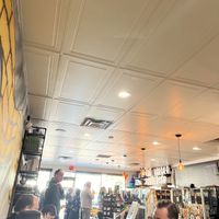 indoor  at Brick Road Coffee in Tempe