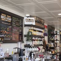  at Brick Road Coffee in Tempe