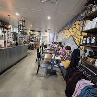  at Brick Road Coffee in Tempe