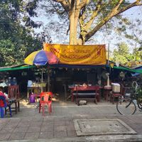  at Lan Gae in Chiang Saen