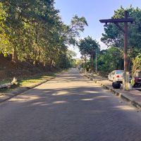  at Lan Gae in Chiang Saen