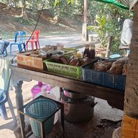  at Lan Gae in Chiang Saen