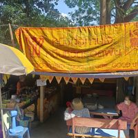  at Lan Gae in Chiang Saen