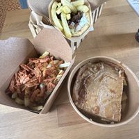   at Mushroom in Thessaloniki