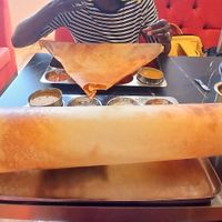  at Dosa Kingdom in Hove