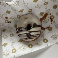   at Saint Honoré in Las Vegas