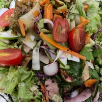  at Love Thyself Vegan Kitchen in St Georges