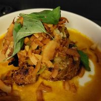 Cauliflower main at MAMA ZOEE in Heidelberg