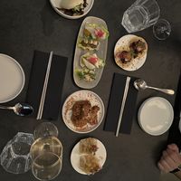   at MAMA ZOEE in Heidelberg