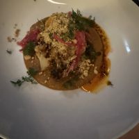 Cauliflower   at MAMA ZOEE in Heidelberg