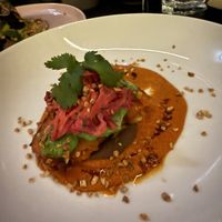 Sweet Potato   at MAMA ZOEE in Heidelberg