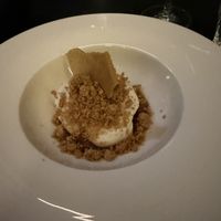 Plum puddingg  at MAMA ZOEE in Heidelberg