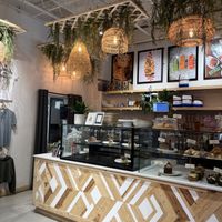   at The Seed in Delray Beach