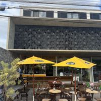   at Rocha Sorvetes in Sao Sebastiao