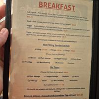 Memnu at Outside Cafe in Hathersage