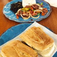  at Cafecito - South Loop in Chicago