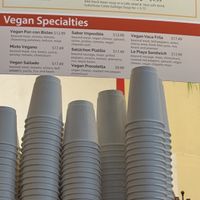   at Cafecito - South Loop in Chicago