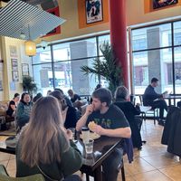   at Cafecito - South Loop in Chicago