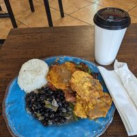  at Cafecito - South Loop in Chicago