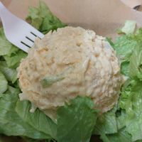  at Gray Leaf Cafe in Freehold