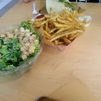  at Gray Leaf Cafe in Freehold