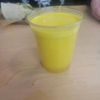  at Gray Leaf Cafe in Freehold