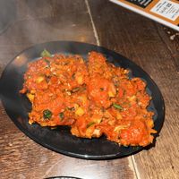 Gobi 65  at Idly Sambar in Auckland