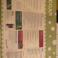   at Ivo Lounge in St Ives