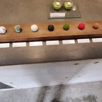 ラインナップ #Veganuary at Mochi Takumi Shizuku (Kishiwada Main Store) - 餅匠しづく 岸和田本店 in Osaka